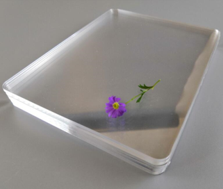 Clirio Taflen Acrylig Eithafol