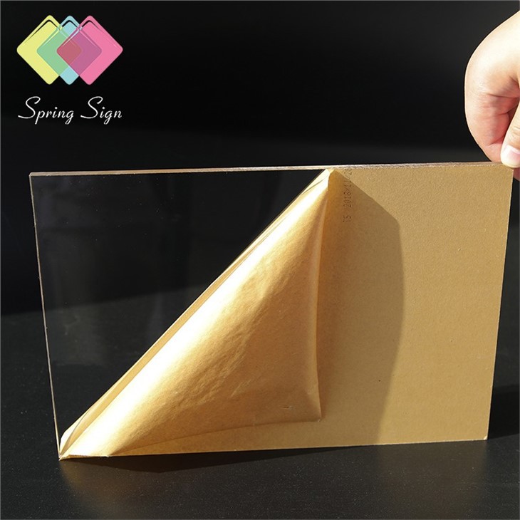 Extruded Pmma Acrylic Sheet Plexiglas