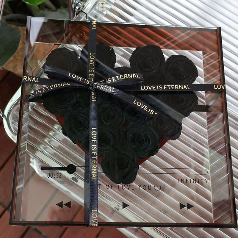 Mother's Day Acrylic Gift Box