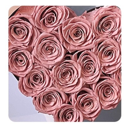 Mother's Day Acrylic Gift Box Mother's Day Acrylic Gift Box