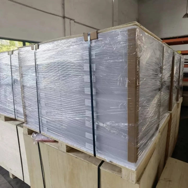 PS pattern sheet packing PS pattern sheet packing