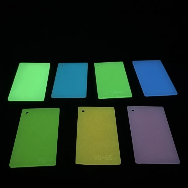glow in the dark acrylic sheets glow in the dark acrylic sheets