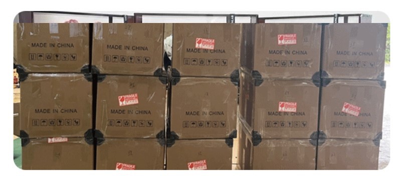 Mother's Day Acrylic Gift Box Mother's Day Acrylic Gift Box