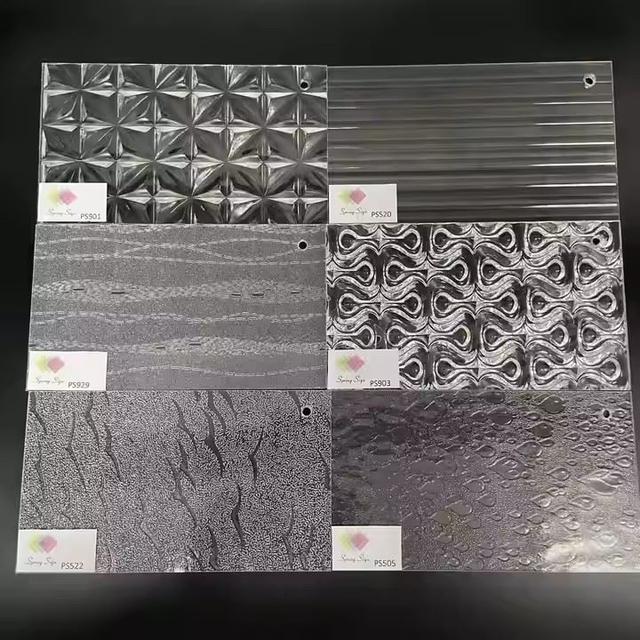 PS Pattern Sheet