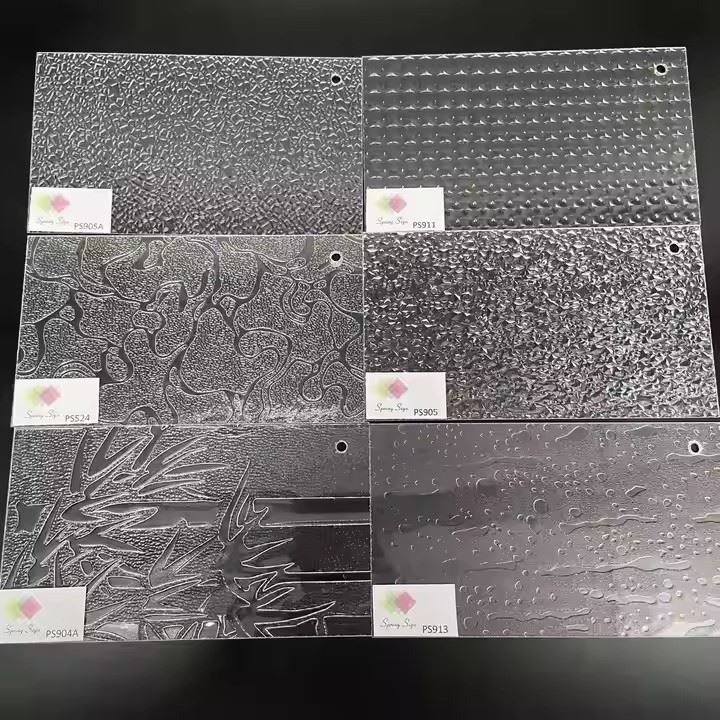 PS Pattern Sheet