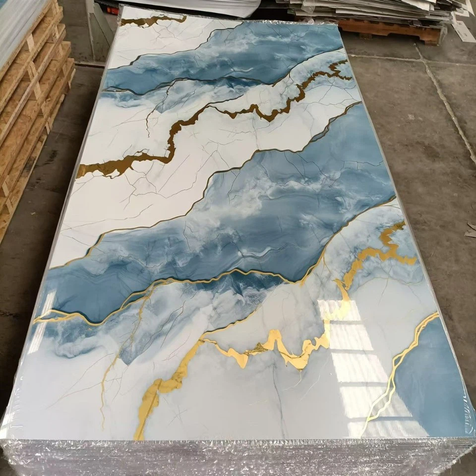 PVC Marble Sheet